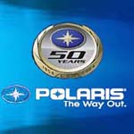 Polaris Snowmobile Page