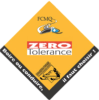 Zero Tolerance